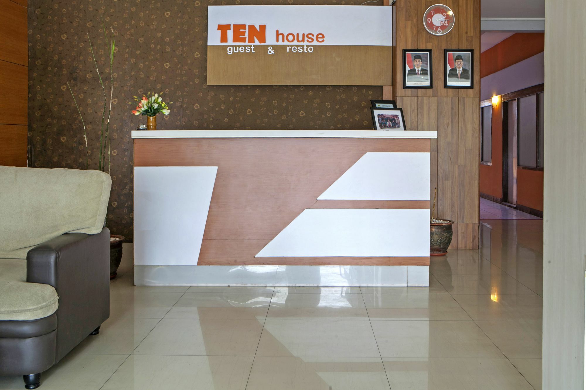 Reddoorz Syariah Near Btc Fashion Mall Bandung Extérieur photo
