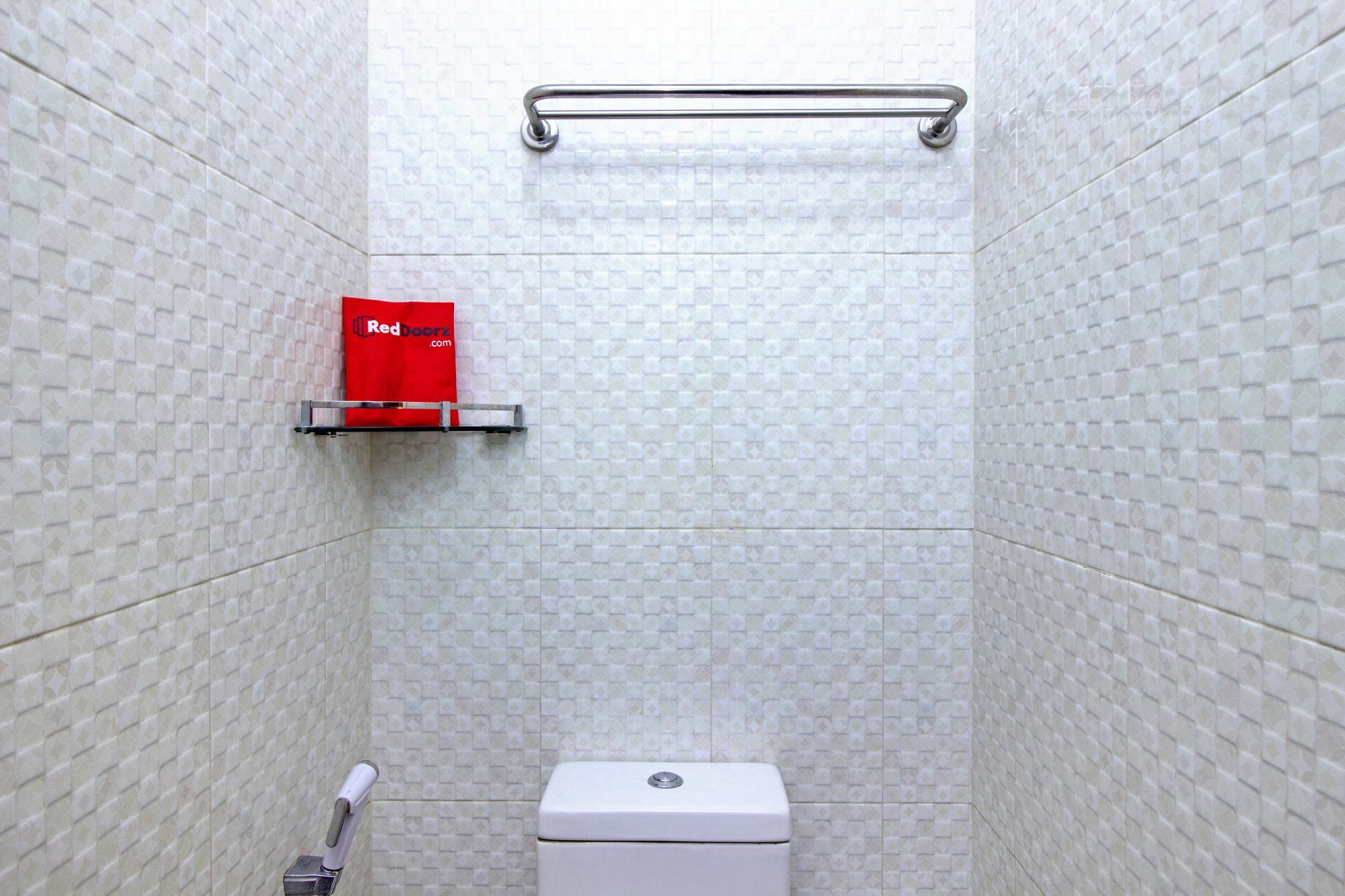 Reddoorz Syariah Near Btc Fashion Mall Bandung Extérieur photo