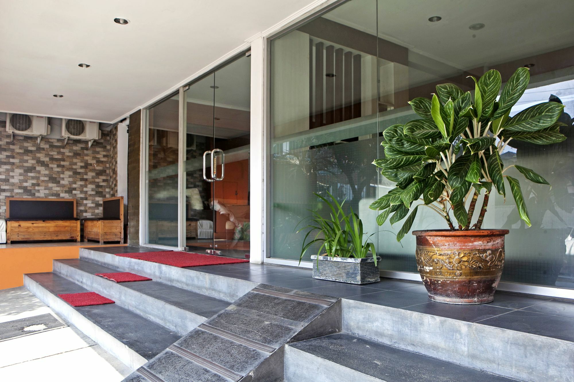 Reddoorz Syariah Near Btc Fashion Mall Bandung Extérieur photo