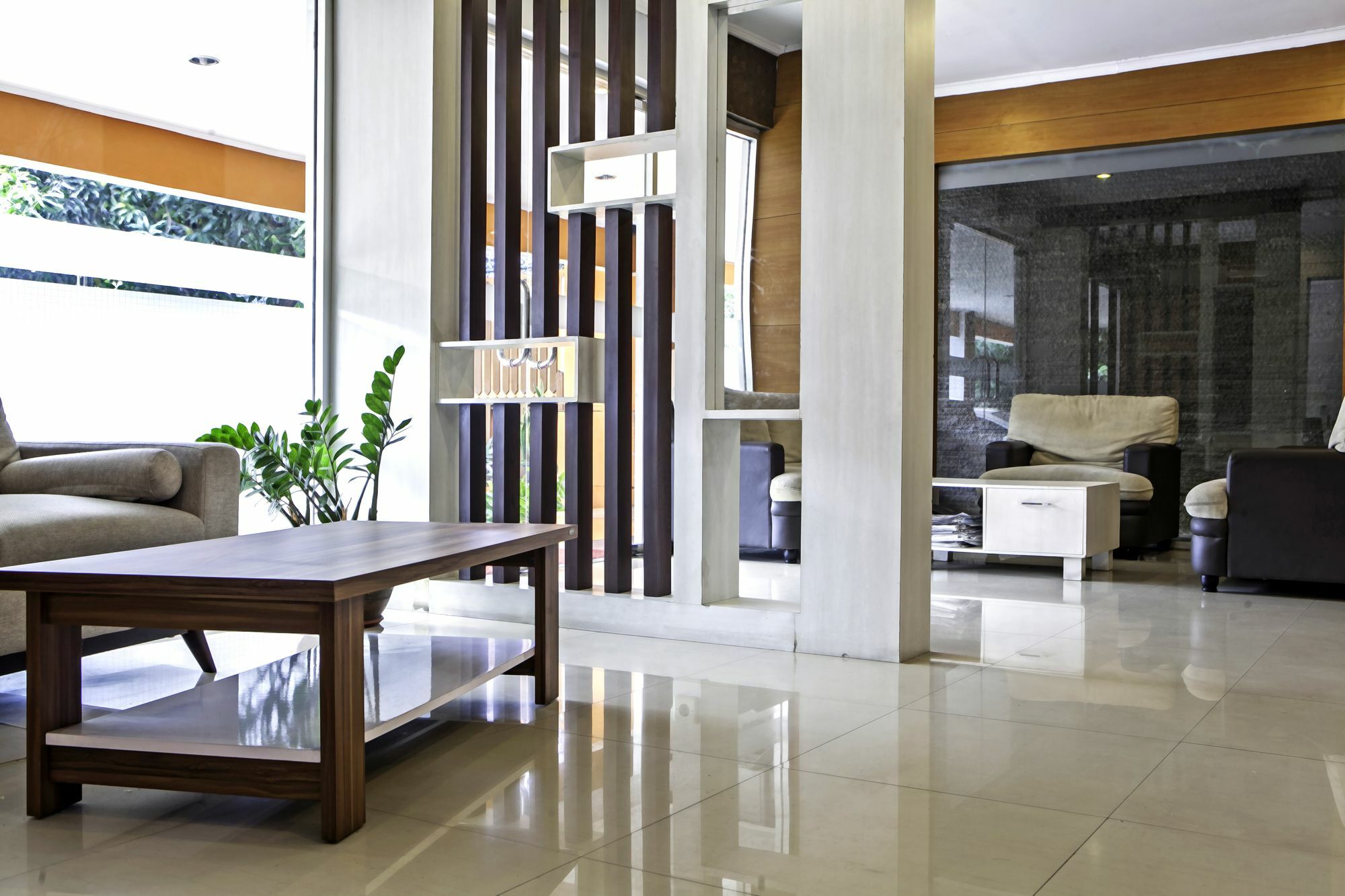 Reddoorz Syariah Near Btc Fashion Mall Bandung Extérieur photo