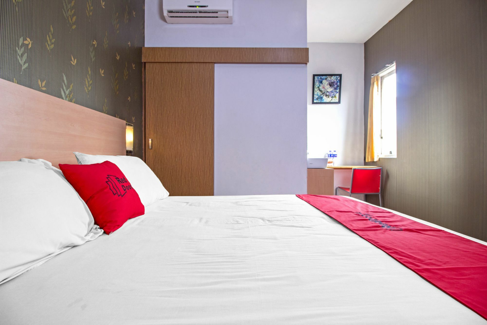 Reddoorz Syariah Near Btc Fashion Mall Bandung Extérieur photo