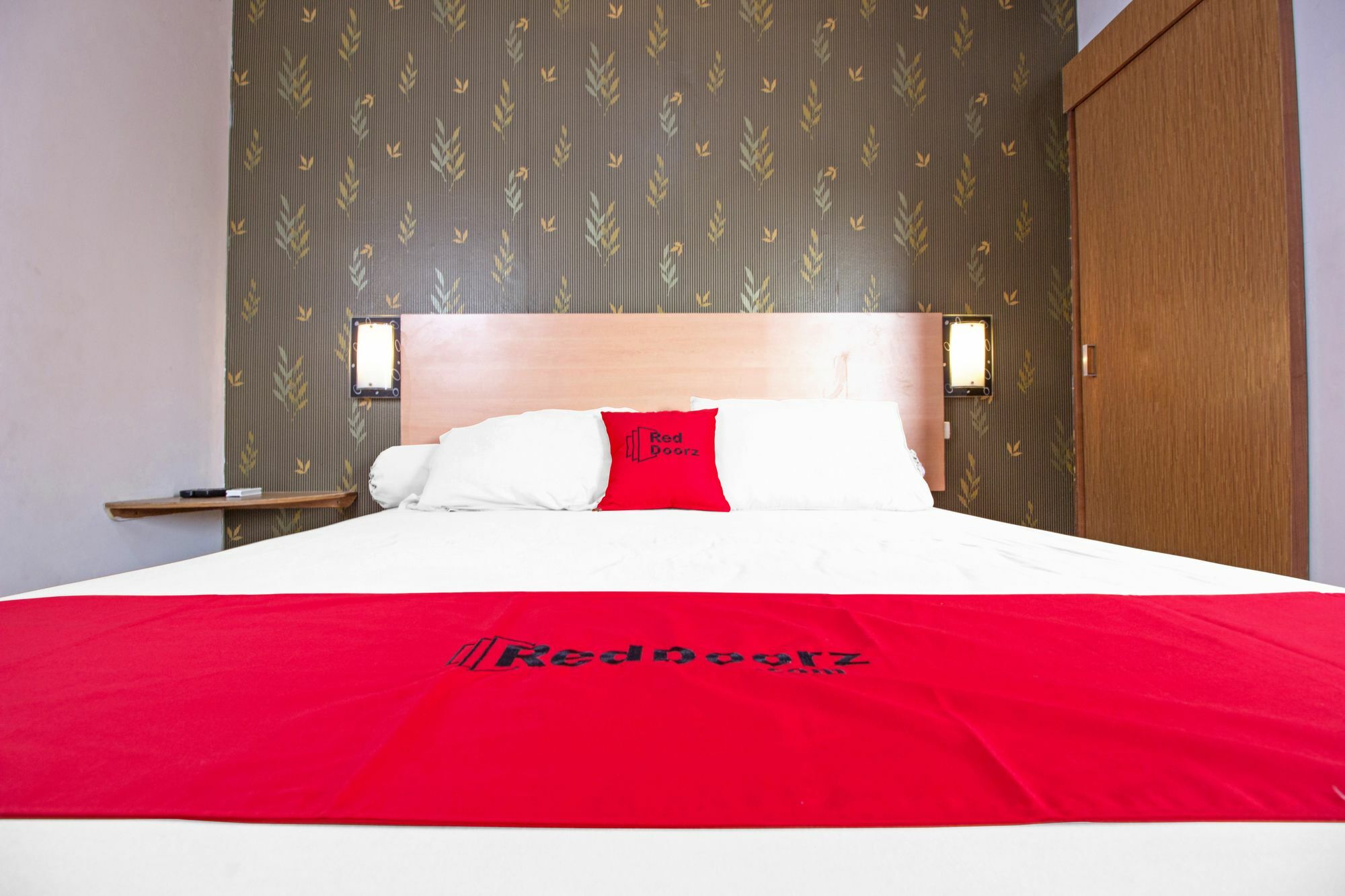 Reddoorz Syariah Near Btc Fashion Mall Bandung Extérieur photo