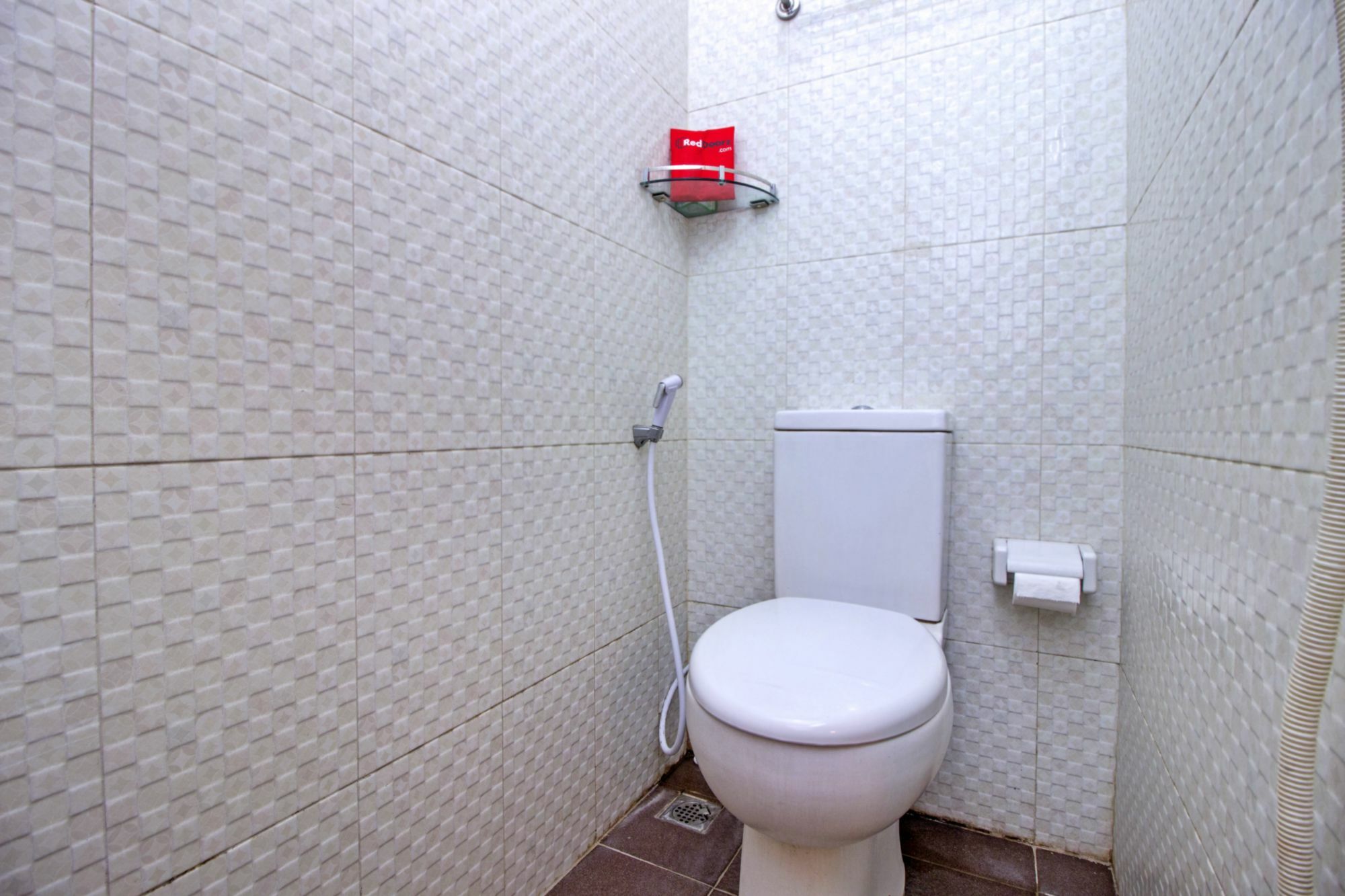 Reddoorz Syariah Near Btc Fashion Mall Bandung Extérieur photo